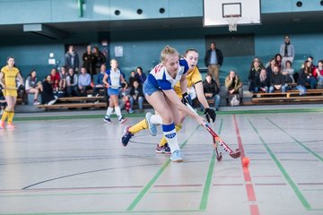 Bild 92 - B/C-Juniorinnen Hamburger Meisterschaft